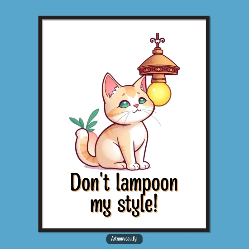 Free Printable Cat Wall Art: Elegant Silhouette Decor for a Playful Home Accent